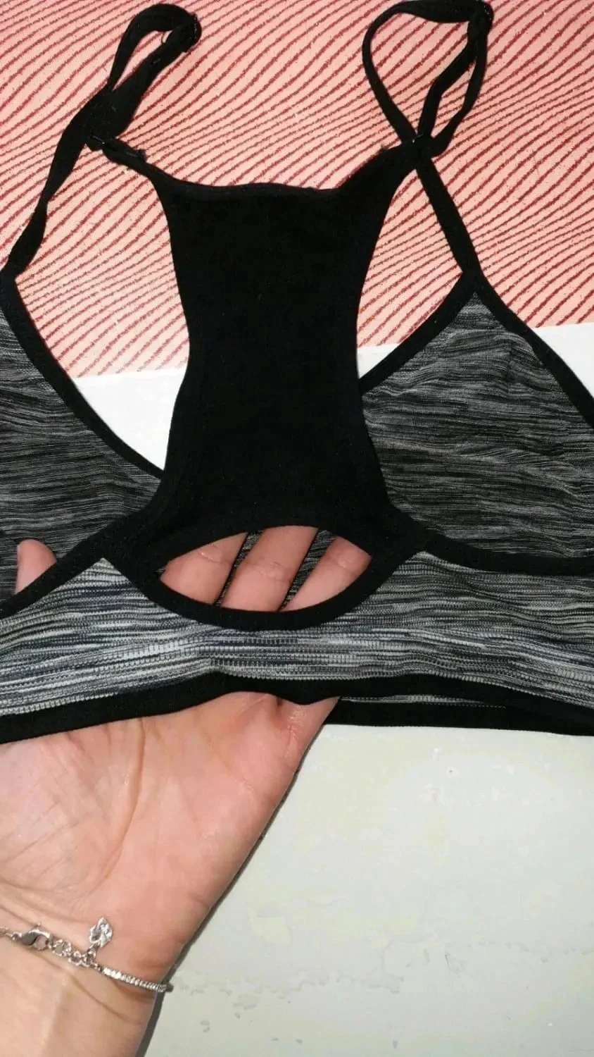 Brassiere S/M – photo 5